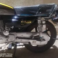 موتور احسان 200