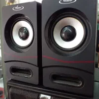 اسپیکرفلش خور|سیستم صوتی خانگی|بابل, |دیوار