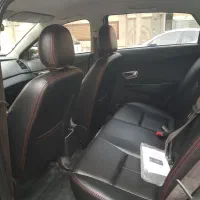 mvm 315 new لاکچری|خودرو سواری و وانت|اصفهان, حسینآباد|دیوار