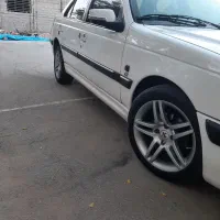 پارس مدل ۱۳۹۵