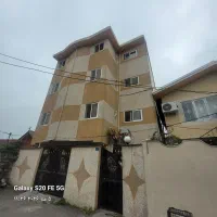 آپارتمان ۱۱۳متری طبقه۳ تک‌واحدی