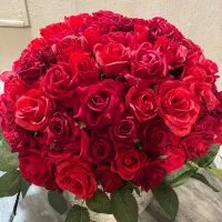 گل مصنوعی