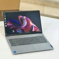 لپتاپ لنوو Lenovo Thinkbook 15 // نسل 12// MX550