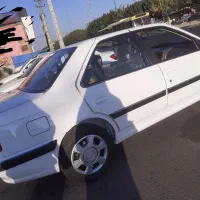 پژو پارس xu7p|خودرو سواری و وانت|چهاردانگه (تهران), |دیوار