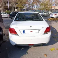 دنا 98تیپ 1در حد|خودرو سواری و وانت|مراغه, |دیوار