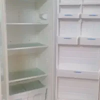 فروش یخچال فریزر دوقلو فراست|یخچال و فریزر|اهر, |دیوار