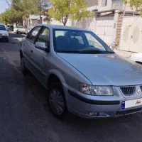 سمند ۸۴