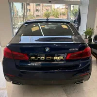 BMW 530 مدل 2017 چمپیون پلاس|خودرو سواری و وانت|تهران, سعادت‌آباد|دیوار