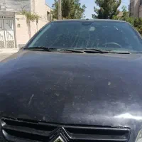 زانتیا 2000|خودرو سواری و وانت|بیرجند, |دیوار