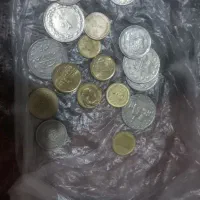 سکه های قدیمی و کلکسیونی