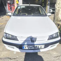 پارس فول سفارشی 402