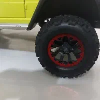 ماکت ماشین فلزی