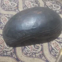 کشکول وتبرزین