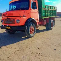 بنز ۹۱۱|خودرو سنگین|نهبندان, |دیوار