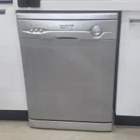 ظرفشویی ۱۲ نفره الگانس