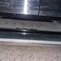 گاز ۵ شعله|اجاق گاز و لوازم برقی پختوپز|مشهد, چهارچشمه|دیوار