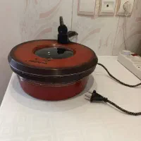 کیک پز