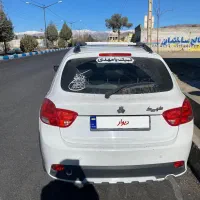 کوئیک S بیرنگ ۱۴۰۱|خودرو سواری و وانت|کوهدشت, |دیوار