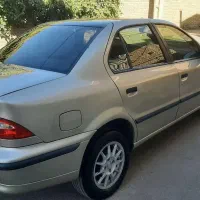 سمند lxمدل۱۳۸۵|خودرو سواری و وانت|همدان, |دیوار