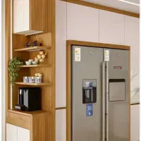 ساخت ونصب انواع مدل کمد دیواری و کابینت