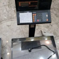ترازورادین قابلیت اتصال به کارتخوان وای فای|فروشگاه و مغازه|قروه, |دیوار