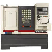 تراش سی ان سی CNC. تخت و مورب (CNC) اکبند