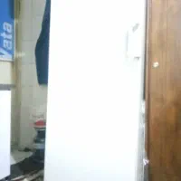 فعلاً می‌خوام هیچ یخچال فریزر پارس کاملا سالم