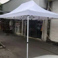 آلاچیق آکاردئون 3در 4.5