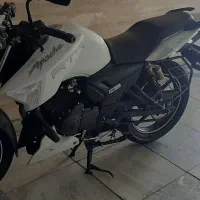 آپاچی ۱۸۰ مدل ۱۳۹۴