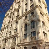 600 متر زمین حاشیه صارمی