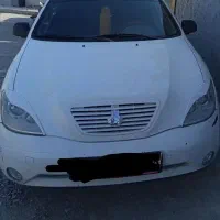 تیبا مدل 95 برج آخر