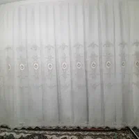 پرده و آستر