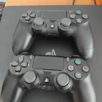 کنسول ps4 در حد نو یک ترا|کنسول، بازی ویدئویی و آنلاین|آستانه اشرفیه, |دیوار