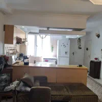 ۸۰متر بینظیر/2خواب/پارکینگ سندی/آسانسور/سند تکبرگ|فروش آپارتمان|اندیشه, شهرک المهدی|دیوار