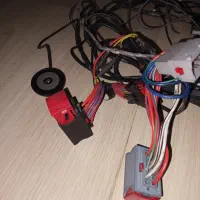 دزدگیر مجیکار در حد نو