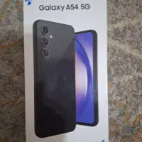 گوشی A54 سامسونک|موبایل|جونقان, |دیوار