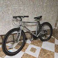 دوچرخه سایز ۲۶|دوچرخه، اسکیت، اسکوتر|تبریز, |دیوار