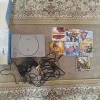 پلی وان با ۶سی دی و یک دسته شوک دار