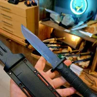 *مجموعه چاقو گلد* شکاری کلمبیا کد 2118A|کوهنوردی و کمپینگ|مشهد, وکیل‌آباد|دیوار