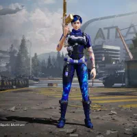 فروش اکانت کالاف|کنسول، بازی ویدئویی و آنلاین|دماوند, گیلاوند|دیوار