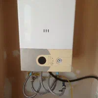 پکیچ بویلر۲۰۰۰