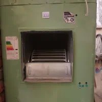کولر آبی بزرگ درجه یک