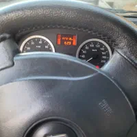 پارس تندر مدل۹۴مولتی مدیا|خودرو سواری و وانت|تبریز, |دیوار