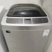 ماشین لباسشویی دوو|ماشین لباسشویی و خشککن لباس|بندر امام خمینی, |دیوار