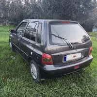 پراید ۱۱۱مدل۸۹فنی های سالم