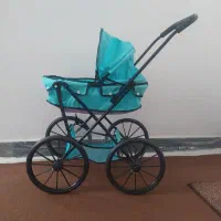 کالسکه اسباب بازی|اسباب‌بازی بچه|سنندج, |دیوار