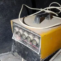 دستگاه جوش ۱۵۰ آمپر