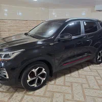 X55 pro IE  فوق تمیز در حد نو مدل ۴۰۲|خودرو سواری و وانت|اصفهان, شاهزید|دیوار