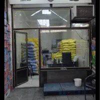 رهن و‌اجاره مغازه ۲۵ متری داخل پاساژ میدان اعدام