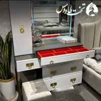 سرویس خواب السا|تخت و سرویس خواب|ورامین, ورامین|دیوار